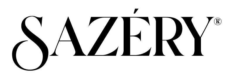 Sazéry
